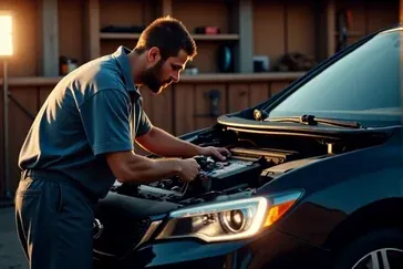 Auto nie odpala: kompleksowy przewodnik po przyczynach i rozwiązaniach