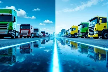 AdBlue do jakich samochodów: Kompletny przewodnik po systemach SCR i ich użytkowaniu