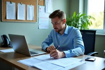 Jak zgłosić szkodę auta: Kompleksowy przewodnik