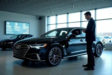 Auto z Niemiec: Kompletny Przewodnik po Zakupie i Rejestracji