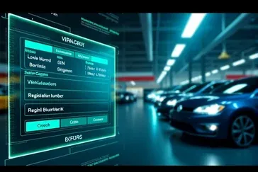 CEPiK 2.0: Kompleksowy przewodnik po historii pojazdu i funkcjonalnościach systemu