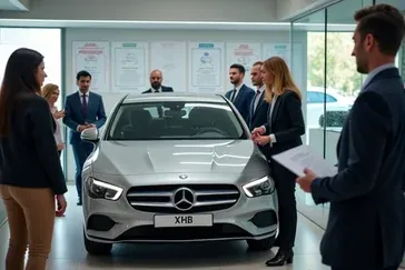 Zmiana tablic rejestracyjnych: Kompletny przewodnik po przepisach i procedurach