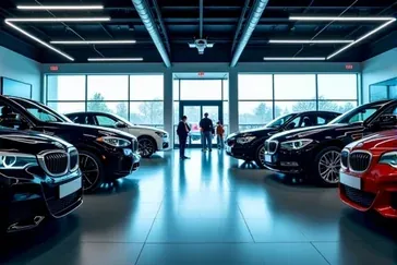 Inchcape Motor Polska – Kompleksowy Przewodnik po Liderze Branży Motoryzacyjnej