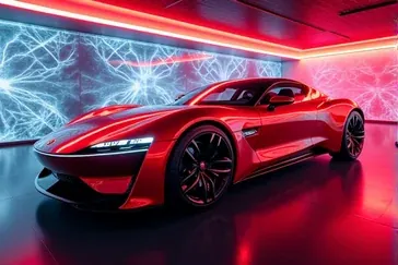 Chińskie marki samochodów: Przełom na rynku motoryzacyjnym w 2025 roku