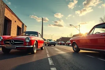 Polskie marki samochodów: Od CWS do Izery