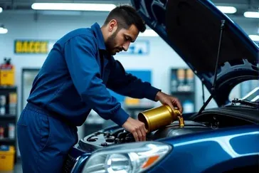 Wymiana oleju cena: Kompleksowy przewodnik po kosztach i zasadach