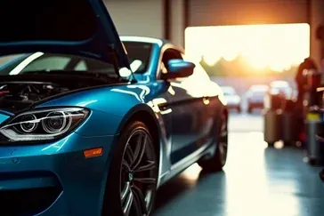 Kompleksowy Przewodnik: Jak dbać o samochód, by cieszyć się nim przez lata?